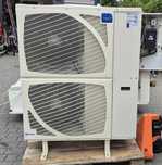 Agregat chłodniczy Tecumseh Silensys SILAG 2522 ZTZ 9 KW