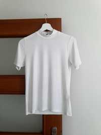 Bluzka biała marki AMISU