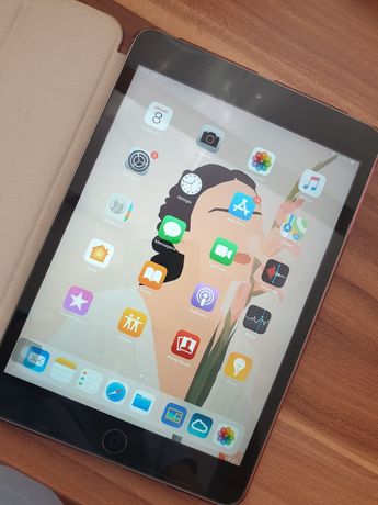 iPad Mini (com capa)