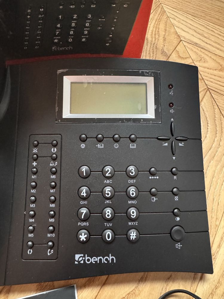 Telefon przewodowy 20 zł