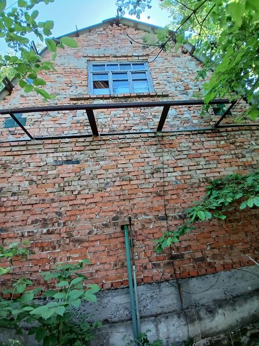 Продам дачний будинок в Дубово