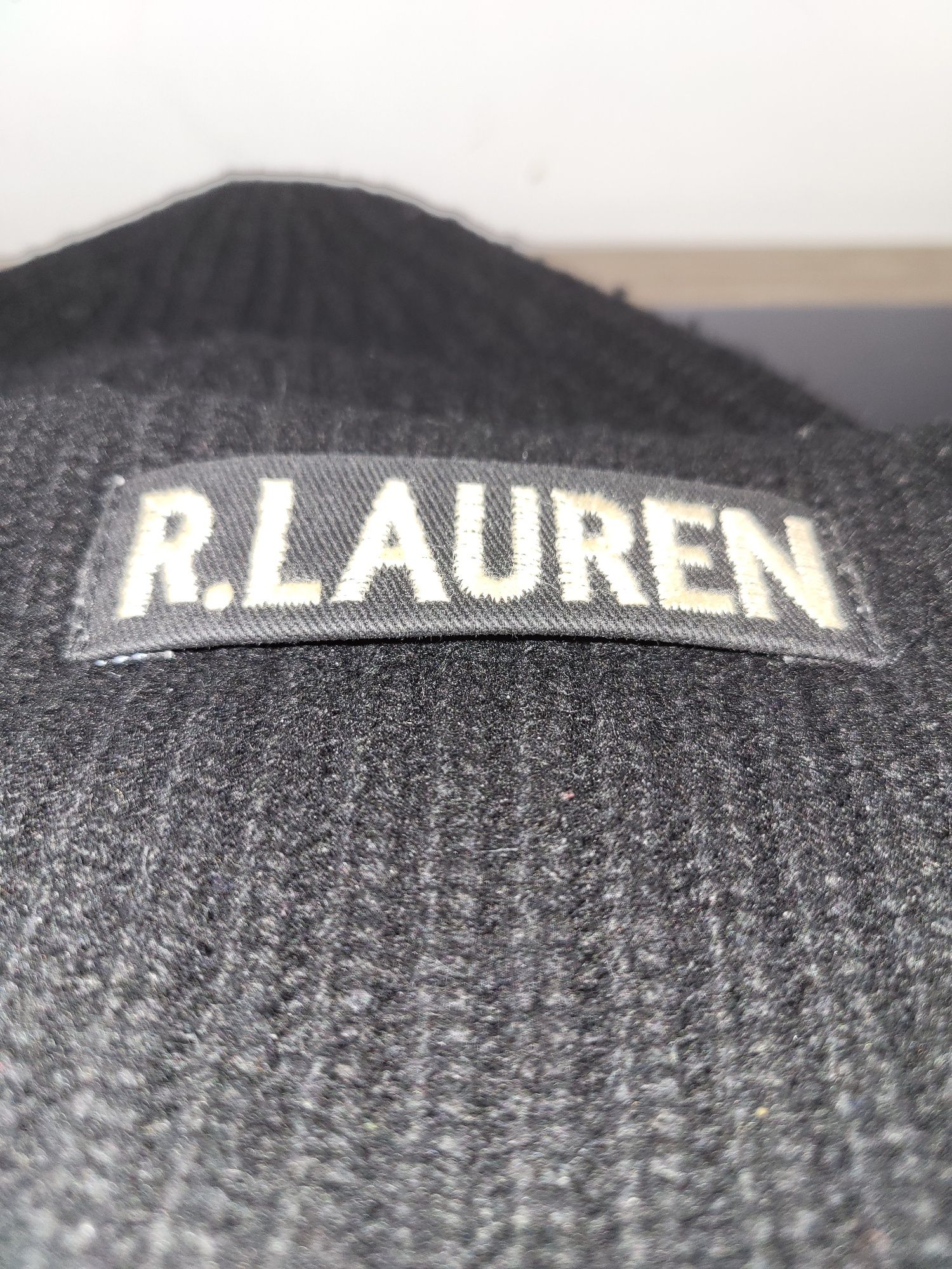 czapka Ralph Lauren unisex