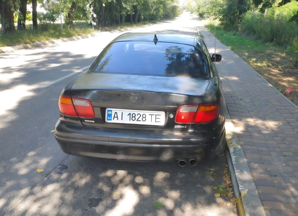 Продам Mazda Xedos 9