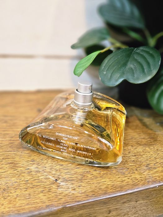 Davidoff Good Life Woman EDP flakon 100ml (3/4 pojemności) unikat