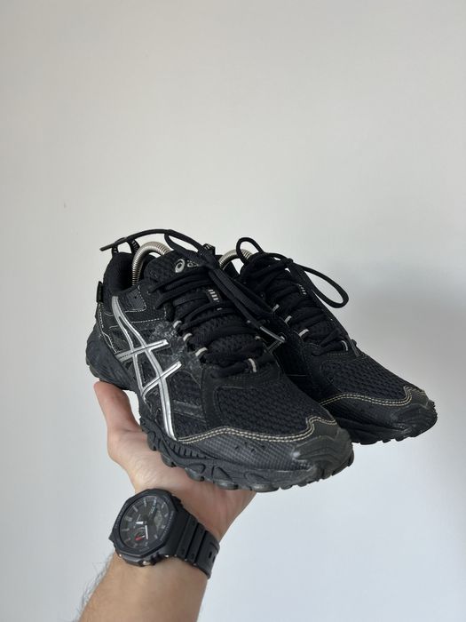 Кросівки Asics Gel Trail Goretex Оригінал