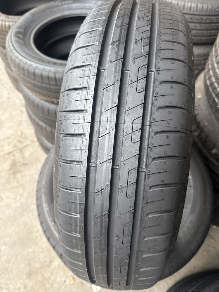 Nowe opony letnie goodyear 185/65/15 4szt rok 2023