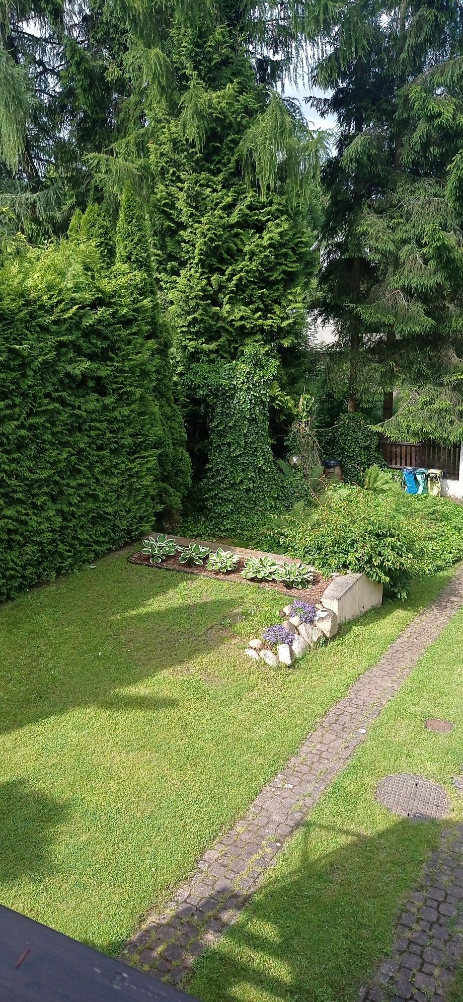 Wynajmę domek nad jeziorem Kamień