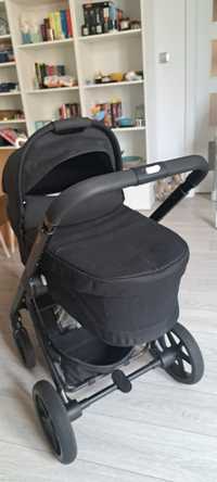 Wózek cybex Balios S 2w1