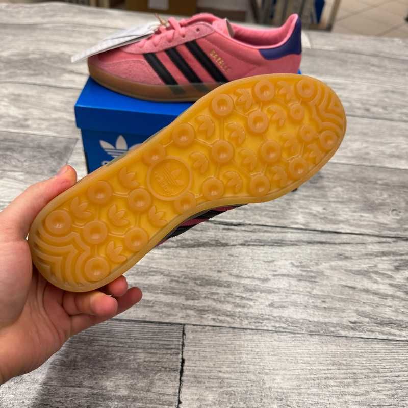 Adidas Gazelle Indoor R.36