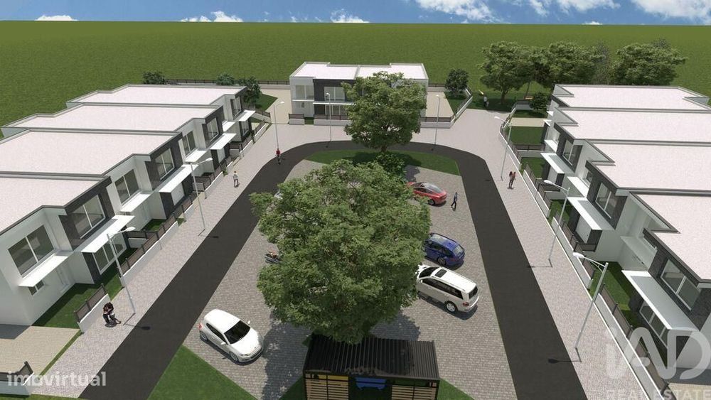 Terreno para construção em Rio Maior de 8240,00 m2