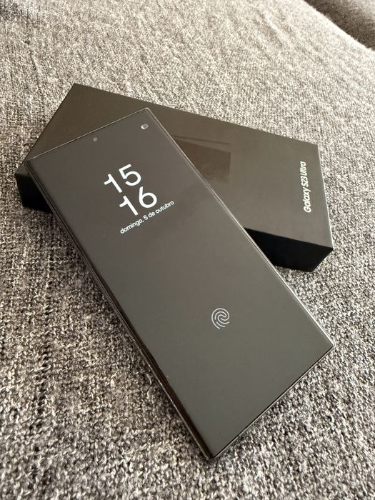 Samsung S23 Ultra 256GB