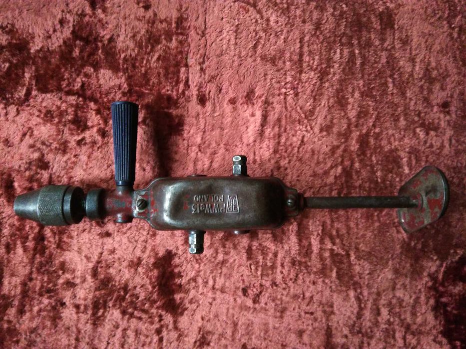 дрель ручная навесы ручки шкафа двери форточки