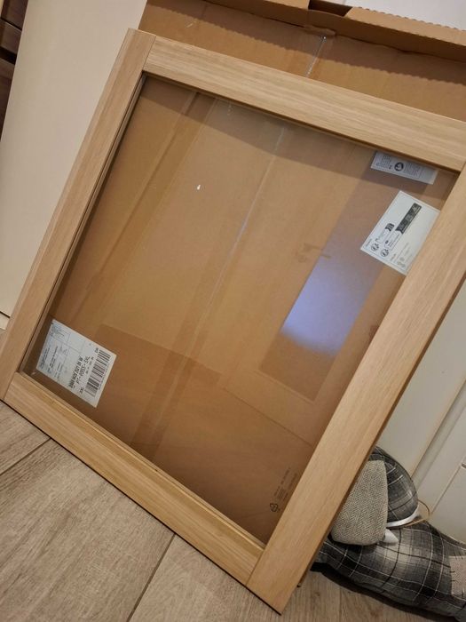 Porta para móvel Besta do Ikea (SINDVIK)