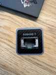 Karta Sieciowa USB - RJ45   (5000 Mbps, 5 Gbps, 5GbE) QNA-UC5G1T QNAP