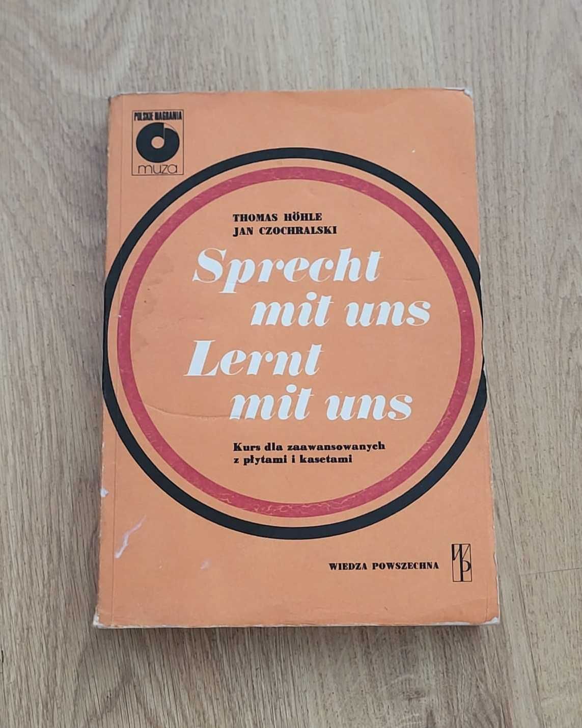 Sprecht mit uns Lernt mit uns Hohle Czochralski