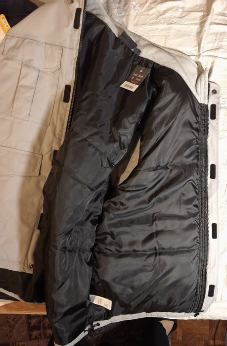 Colete novo multibolsos multifunções xxl Germany