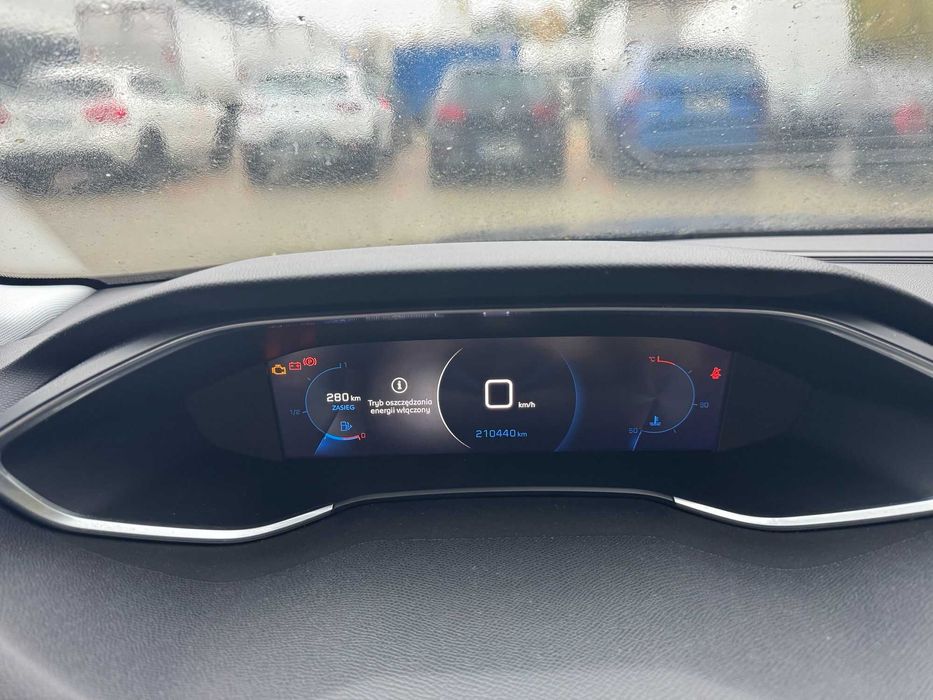 Sprzedam Peugeot 308 SW