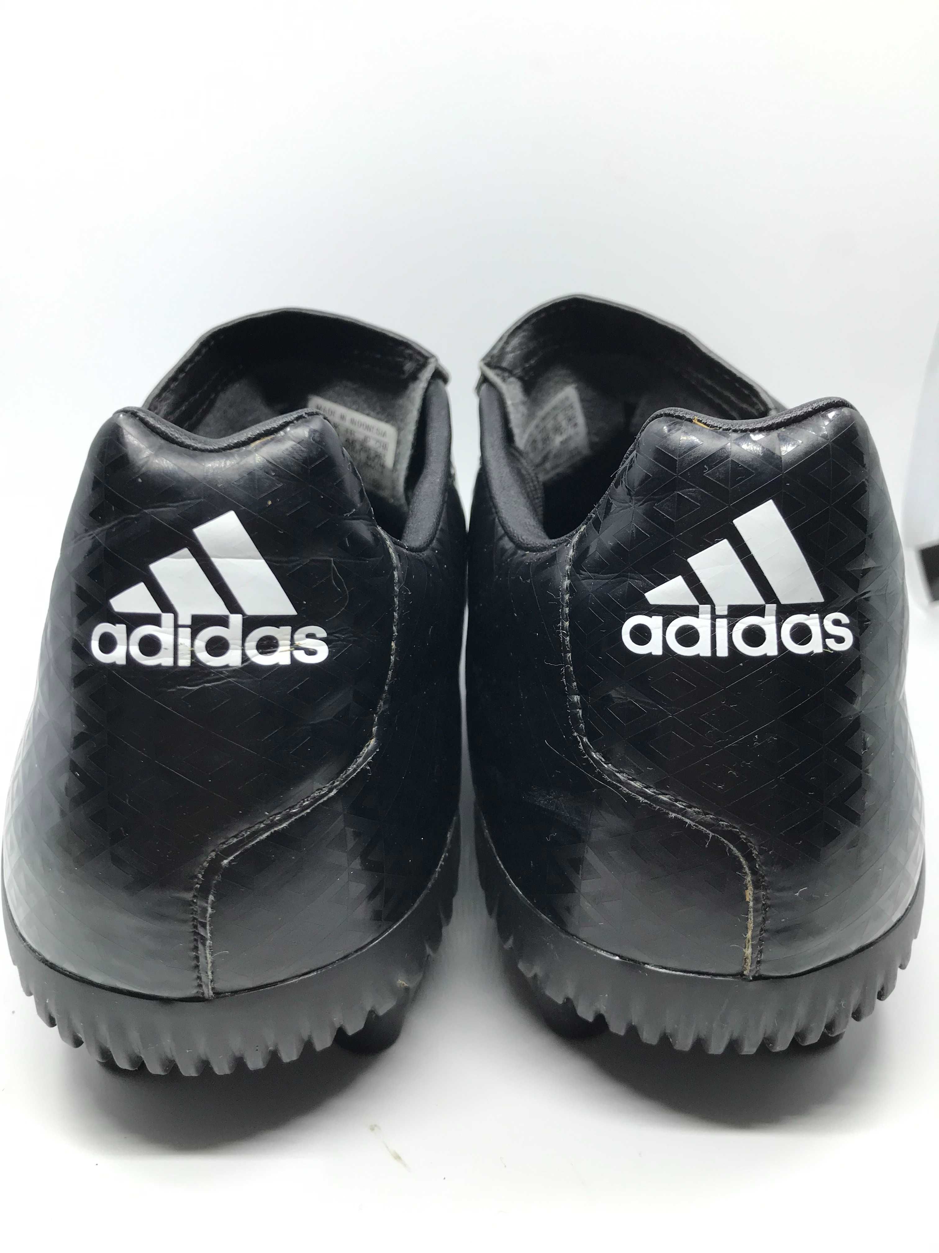 ADIDAS r.46 oryginalne buty piłkarskie korki stan BDB