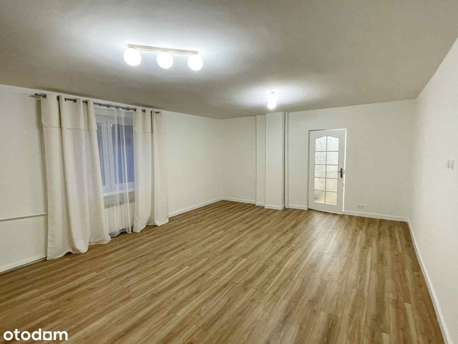 Dom w cenie mieszkania