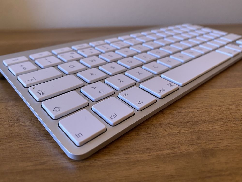 Apple Magic Keyboard e Mouse - Teclado e Rato Apple