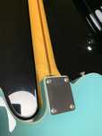 Guitarra Tokay ,ATE106B Sonic Blue