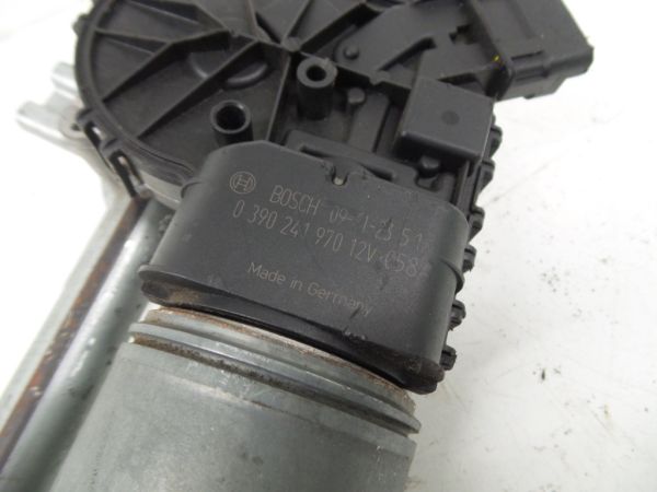 Motor limpa vidros frente PEUGEOT 207 CC (WD_)