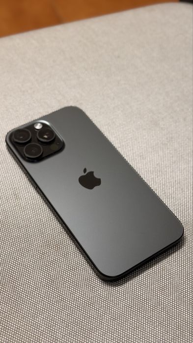 iPhone 16 Pro Max 256gb