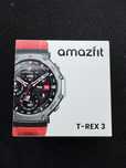 Nowe Smartwatch AmazFit T-Rex 3