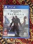 Assassin’s Creed Valhalla PS4
