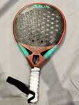 Raquete padel Trilogy siux