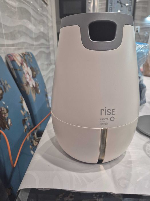 Delta q rise oferta cafe e 2 copos