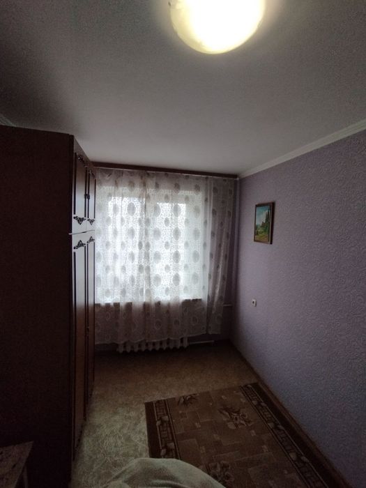 Сдам в долгосрочную аренду 3-комнатную квартиру на Посёлке Котовского