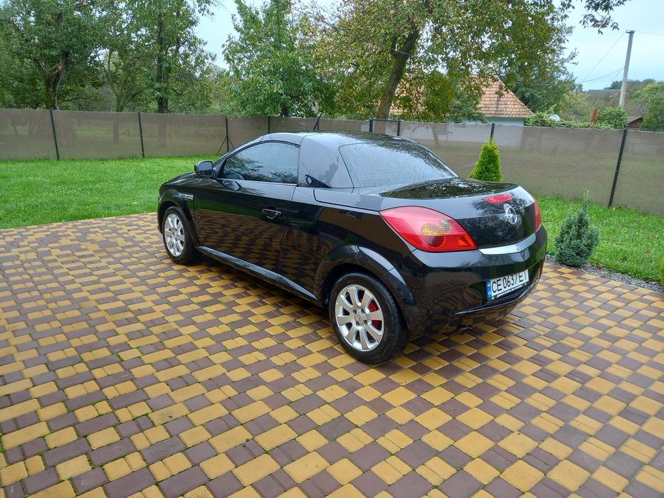 Продам opel tigra b