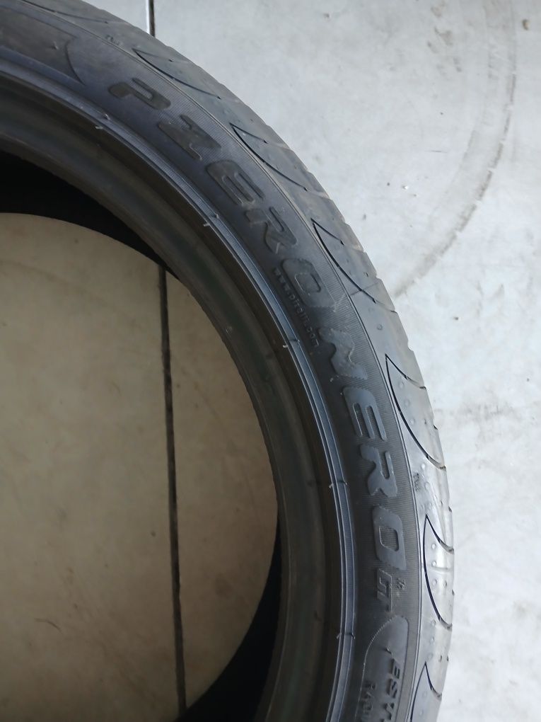 2 pneus 205 45 r17 pirelli