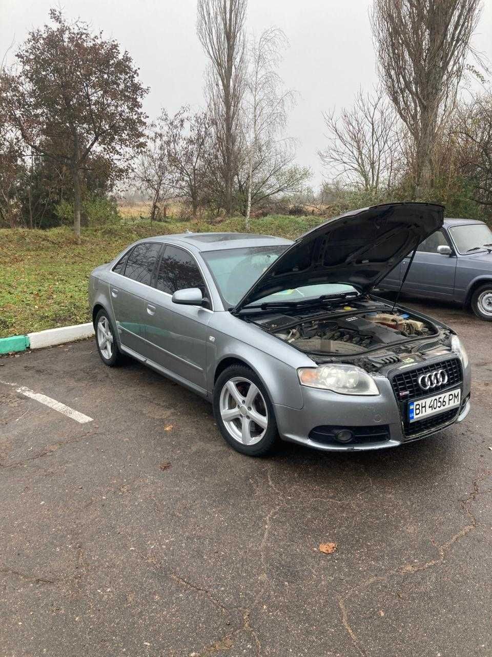 Продам Audi A4 S-Line
