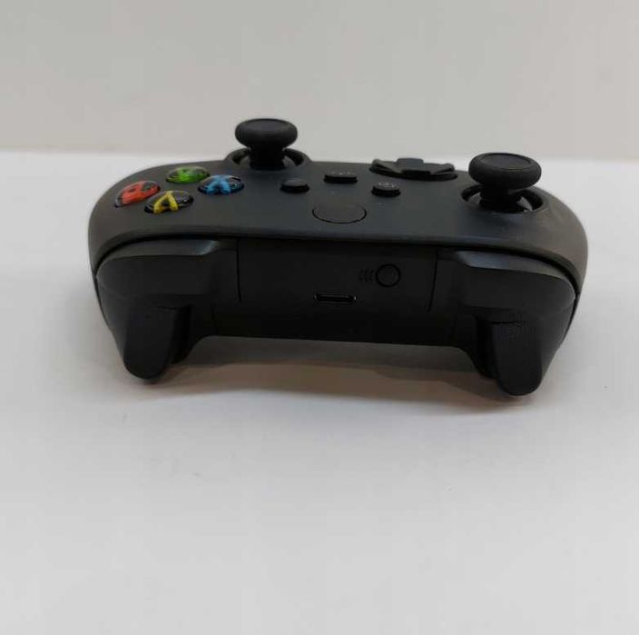 Nowy Kontroler bezprzewodowy Xbox Series X / S QAT-00009 czarny