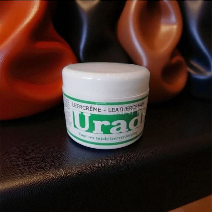 Urad Pasta do skóry