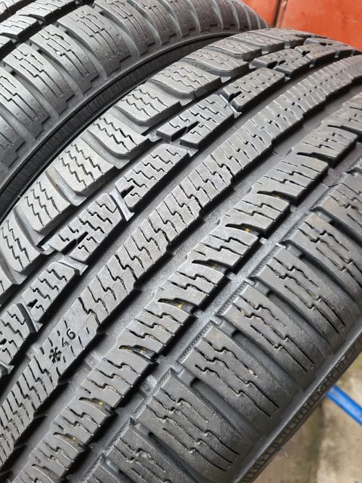 205/55/16 R16 Nokian WR A3 4шт ціна за 1шт зима шини