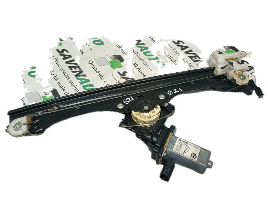 Elevador vidros frente direito FIAT 500 (312_)