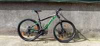 SCOTT aspect 710 jak NOWY