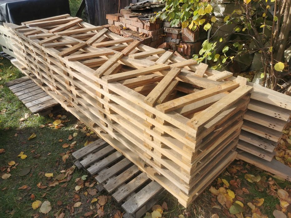 Kratownica Dachowa 320cm w podstawie