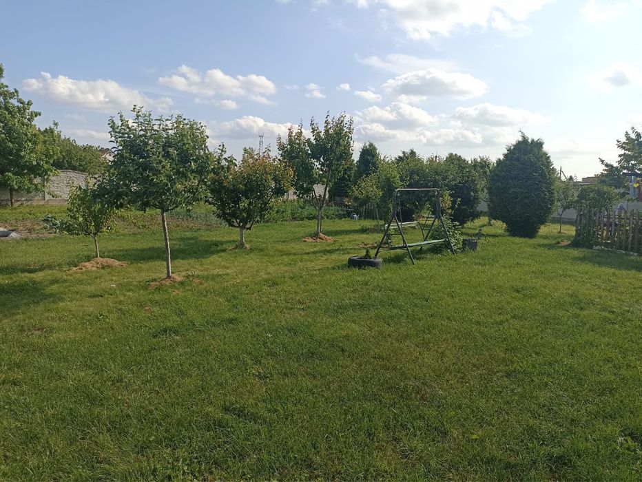 Будинок 140 м.кв в селище Млинів