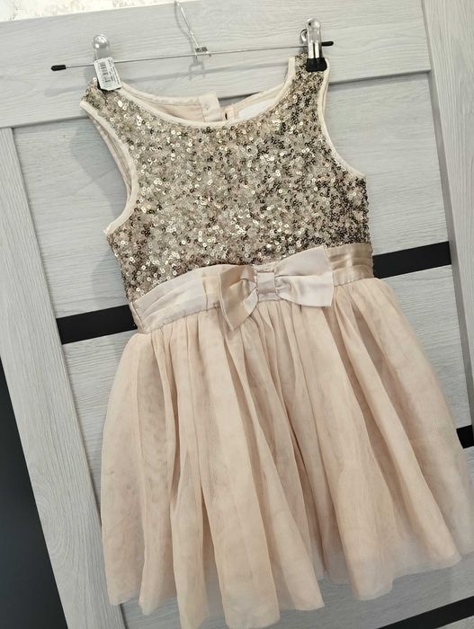 Сукня дитяча святкова