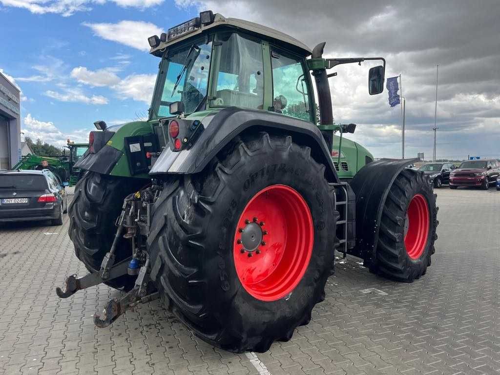 Fendt 926 Vario 11.500 MTG