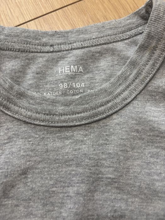 Podkoszulka Hema 98/104