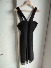 Mała czarna sukienka Peek & Cloppenburg roz. 34 (XS)