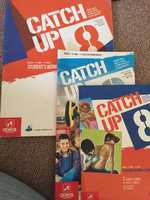 Caderno atividades Inglés 8 ano “ Catch Up”