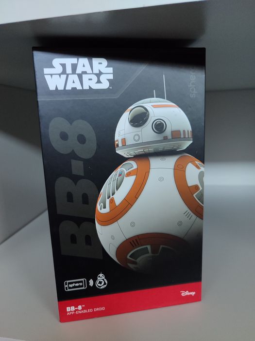 Star wars tudo novo