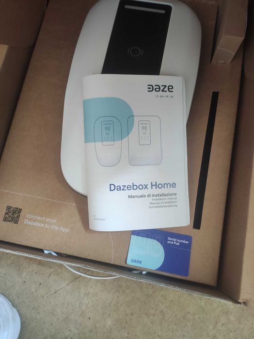 Стаціонарна зарядна станція для автомобілів