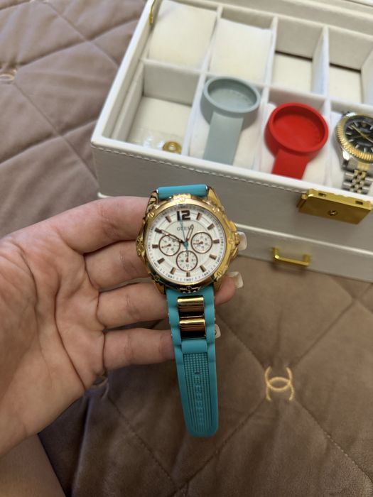 Годинник Guess часы